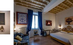 Excellent Trinity Rooms